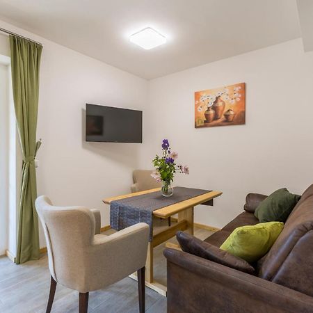 Appartement Hess هينترستودر المظهر الخارجي الصورة