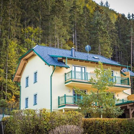 Appartement Hess هينترستودر المظهر الخارجي الصورة