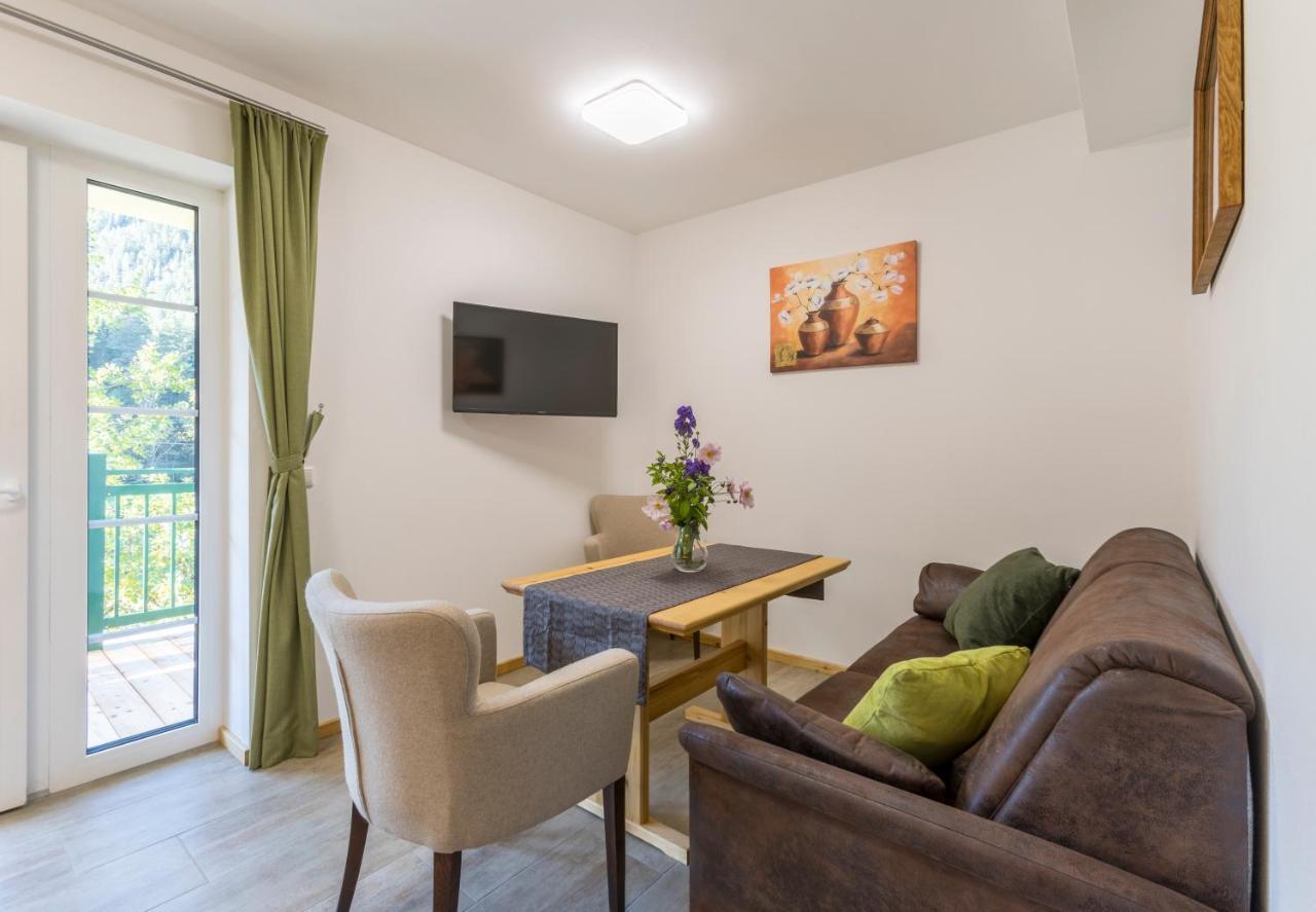 Appartement Hess هينترستودر المظهر الخارجي الصورة