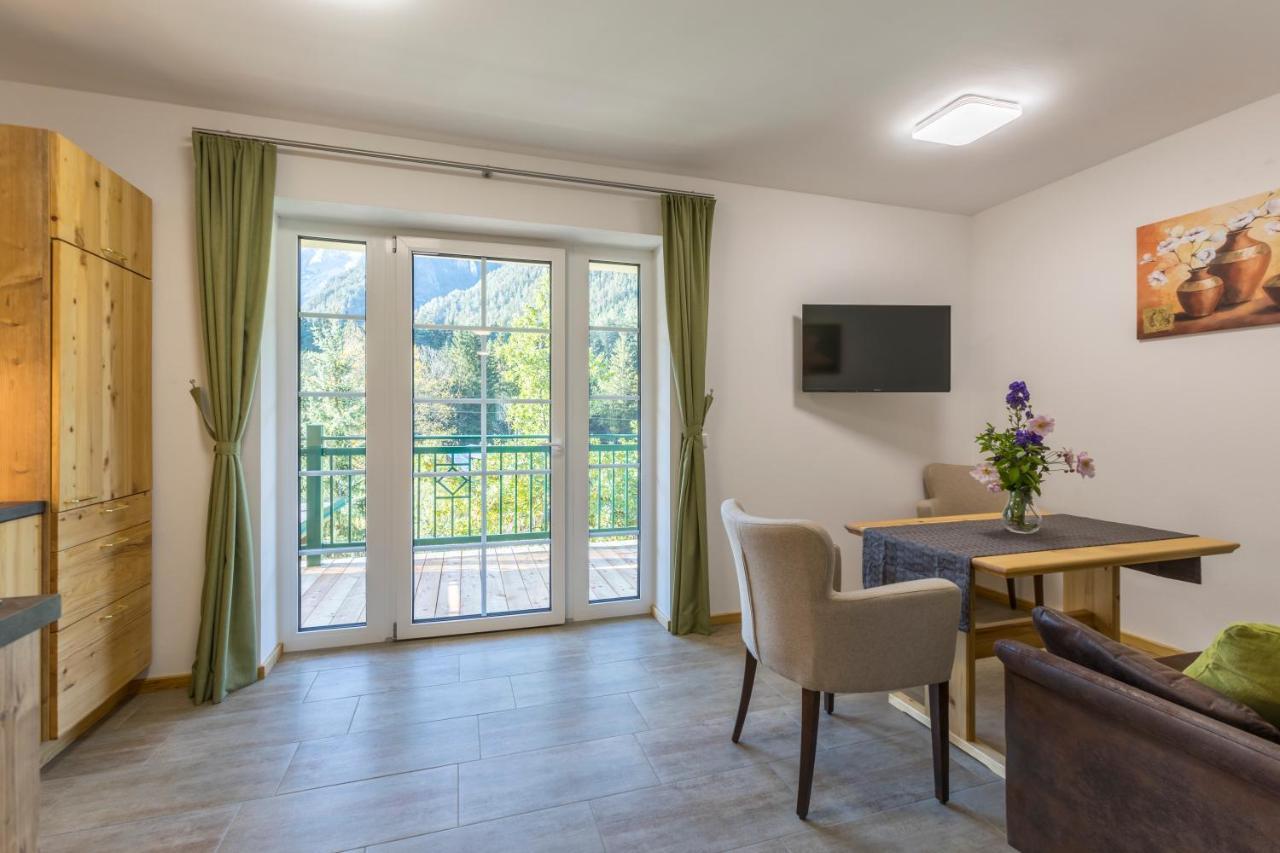 Appartement Hess هينترستودر المظهر الخارجي الصورة