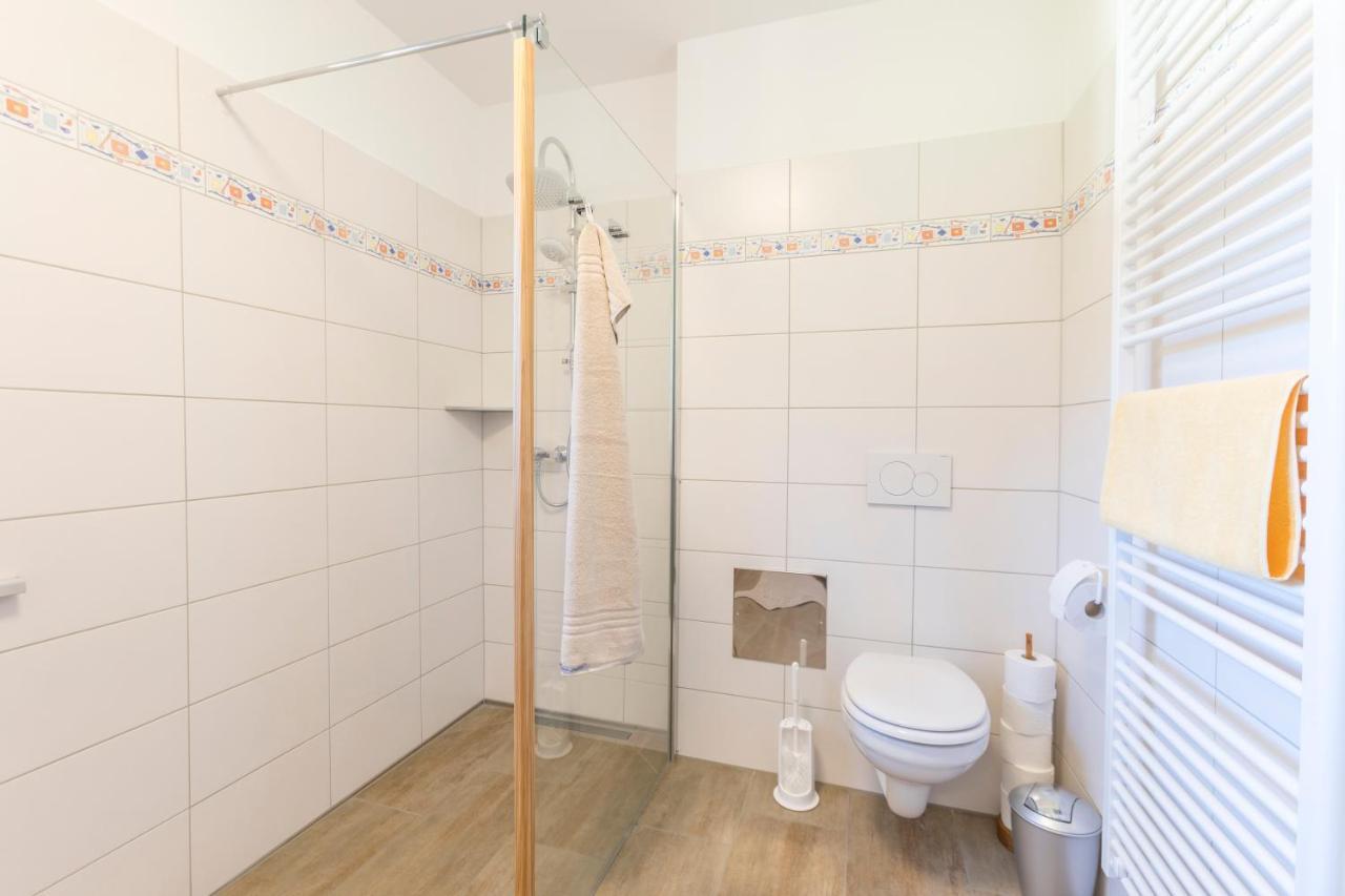Appartement Hess هينترستودر المظهر الخارجي الصورة