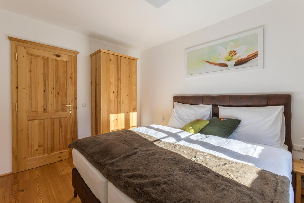 Appartement Hess هينترستودر المظهر الخارجي الصورة