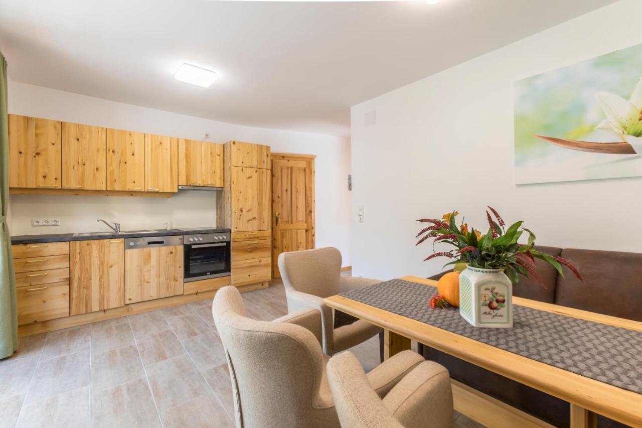 Appartement Hess هينترستودر المظهر الخارجي الصورة