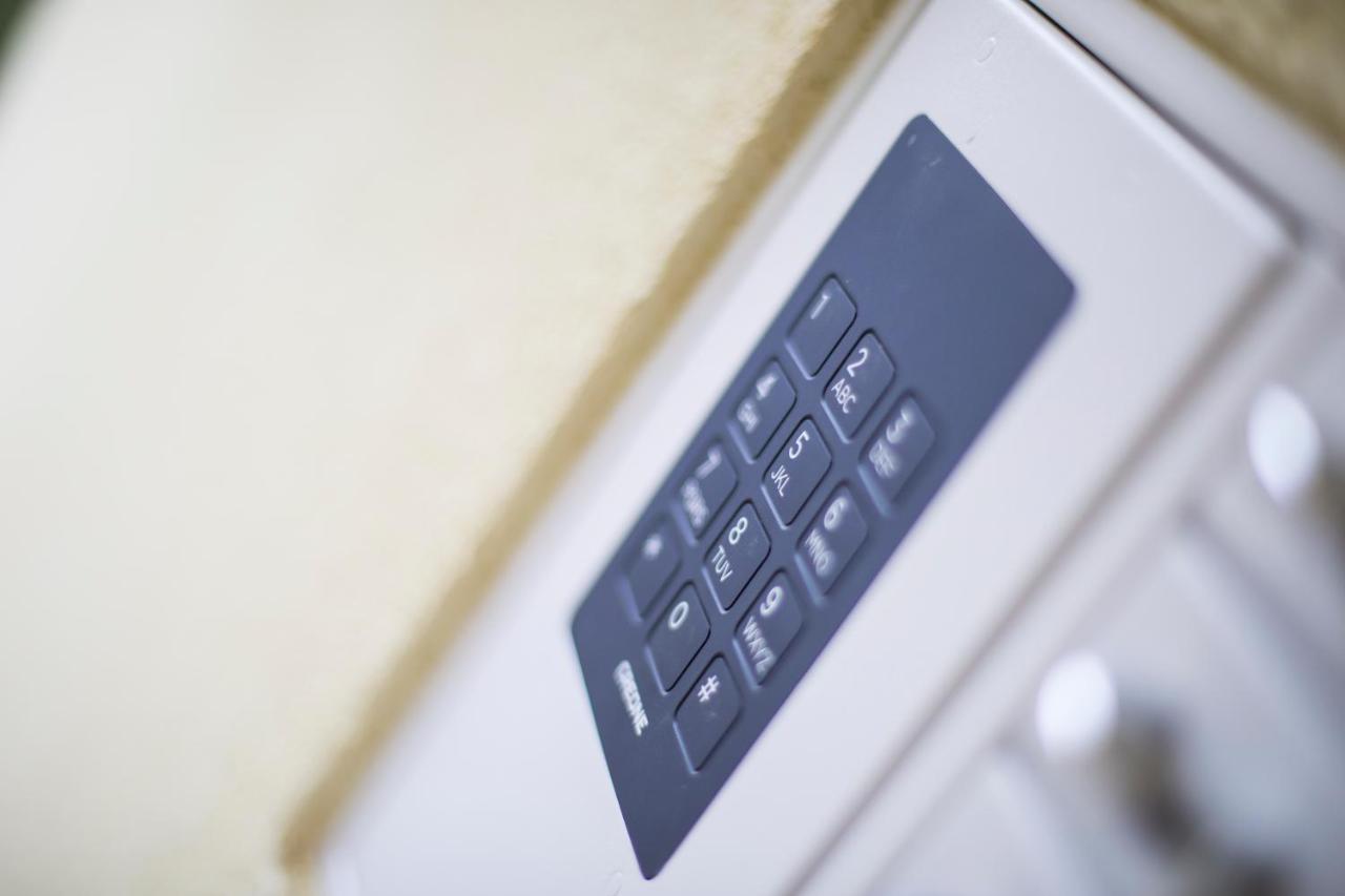 Appartement Hess هينترستودر المظهر الخارجي الصورة